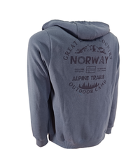 MEN'S SWEATSHIRT 859462 Tellini S.r.l. Wholesale Clothing